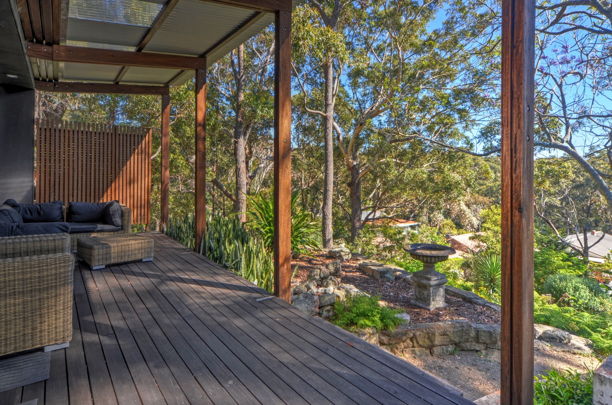 Treehouse Jervis Bay Quality holiday in Vincentia